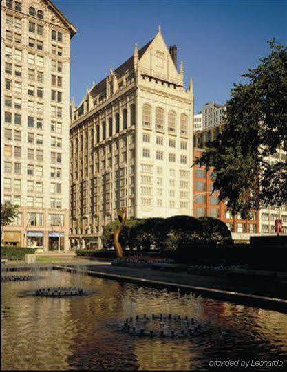 University Club Of Chicago Exterior photo